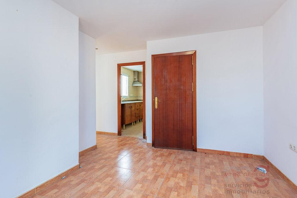 For sale of apartment in Burriana