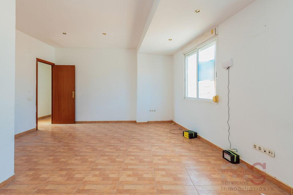 For sale of apartment in Burriana