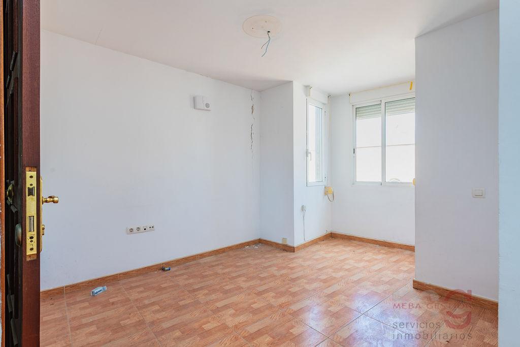 For sale of apartment in Burriana