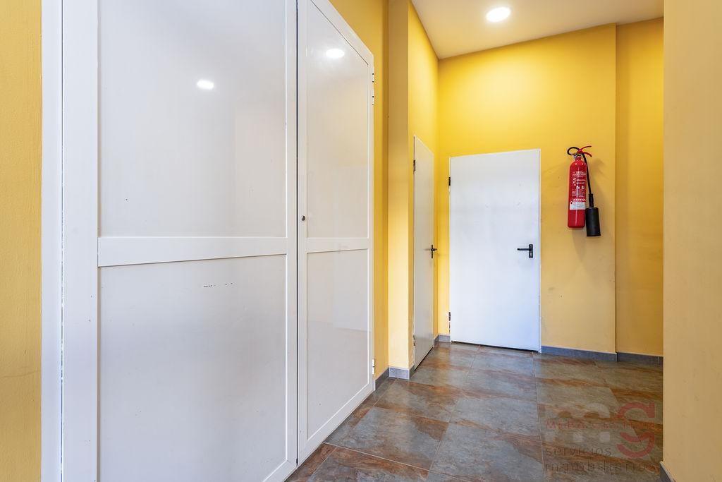 For sale of apartment in Torreblanca