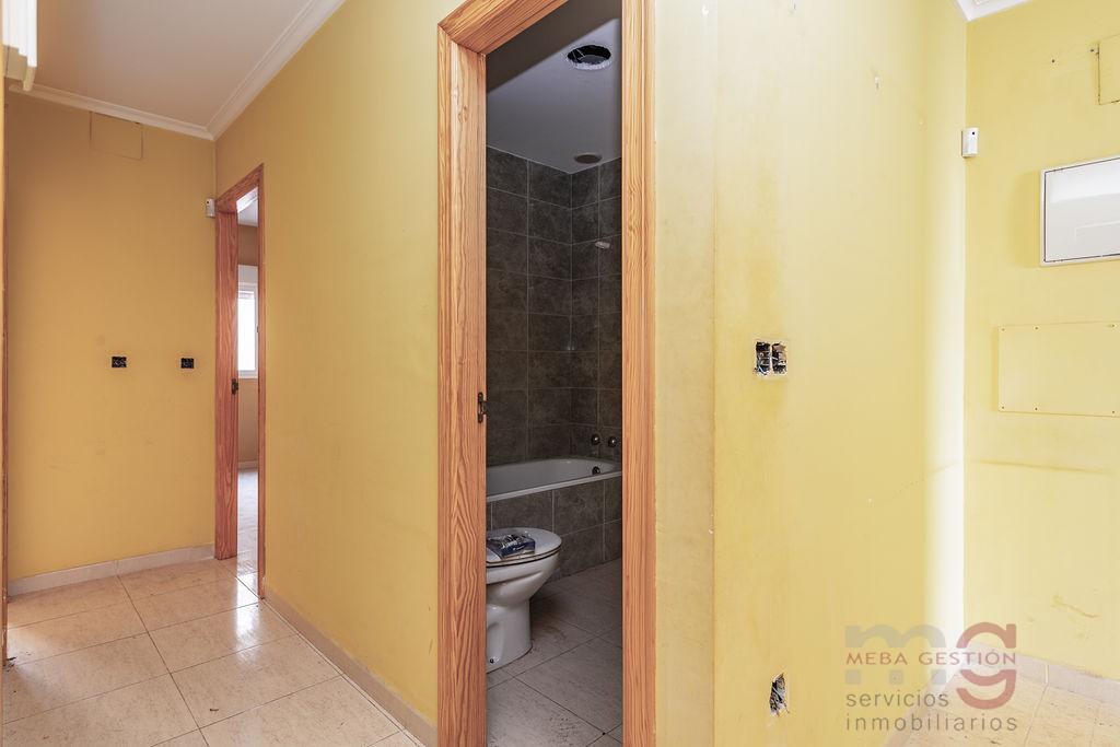 For sale of apartment in Torreblanca