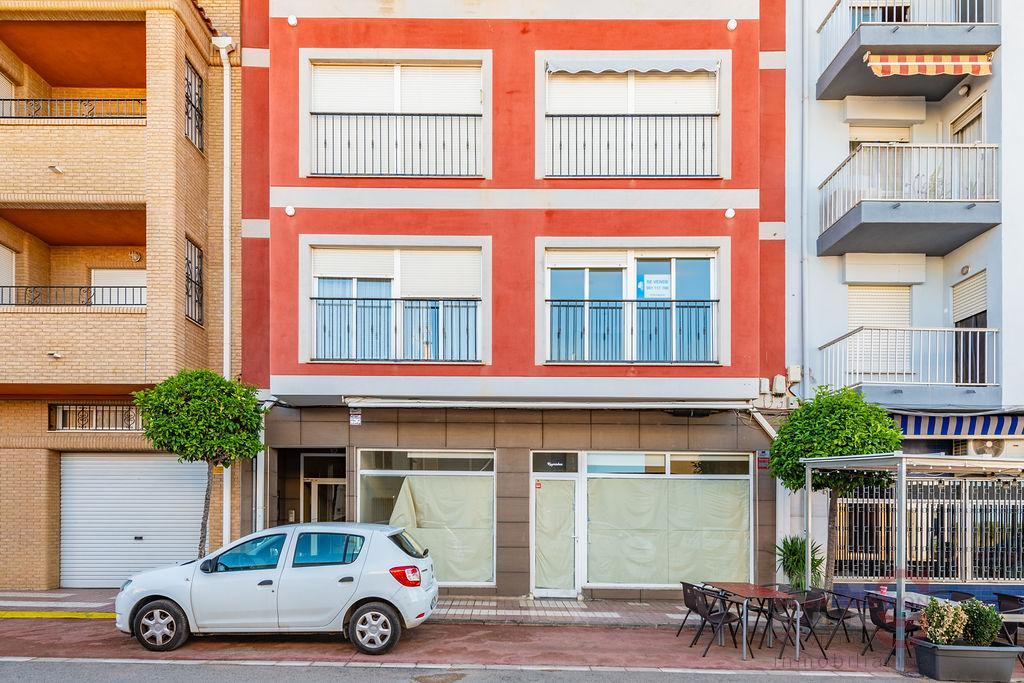 For sale of apartment in Torreblanca
