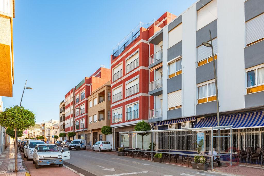 For sale of apartment in Torreblanca