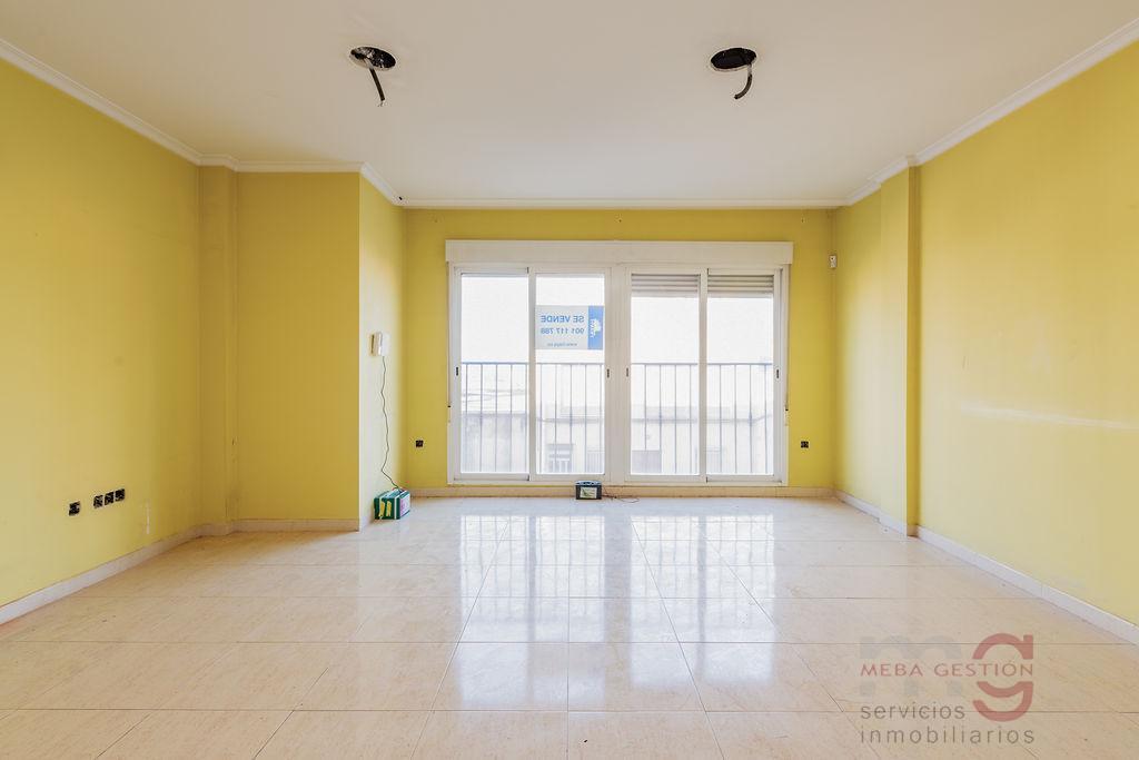 For sale of apartment in Torreblanca