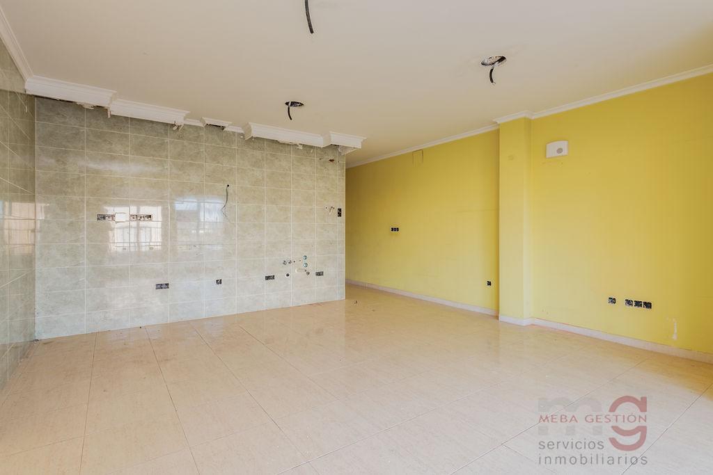 For sale of apartment in Torreblanca
