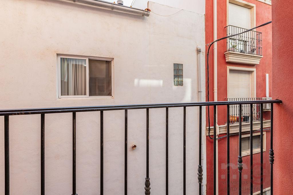 For sale of apartment in Torreblanca