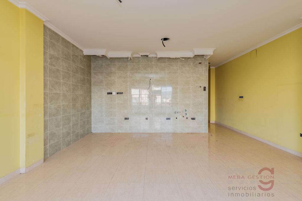 For sale of apartment in Torreblanca