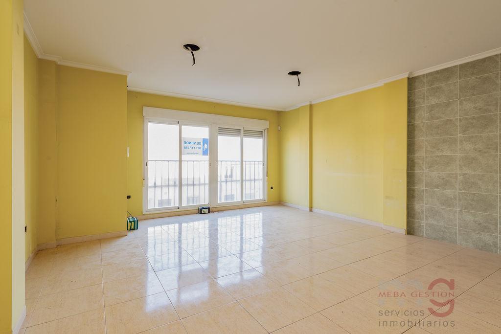 For sale of apartment in Torreblanca