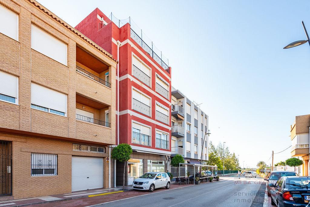 For sale of apartment in Torreblanca