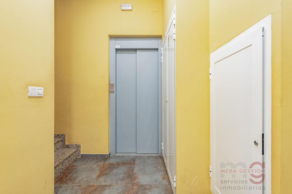 For sale of apartment in Torreblanca