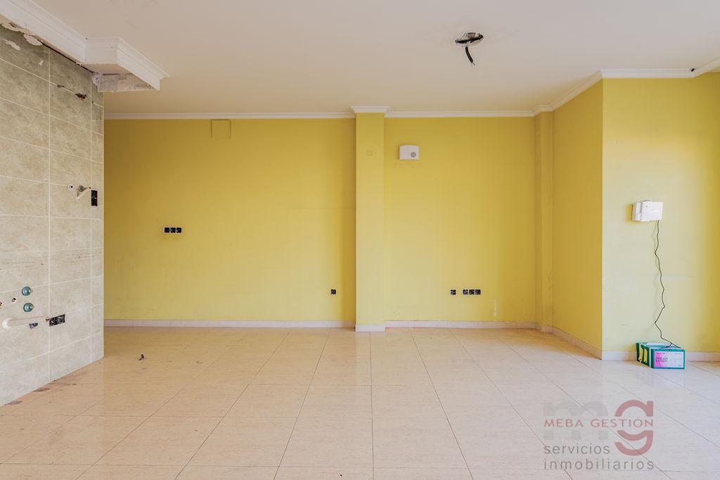 For sale of apartment in Torreblanca