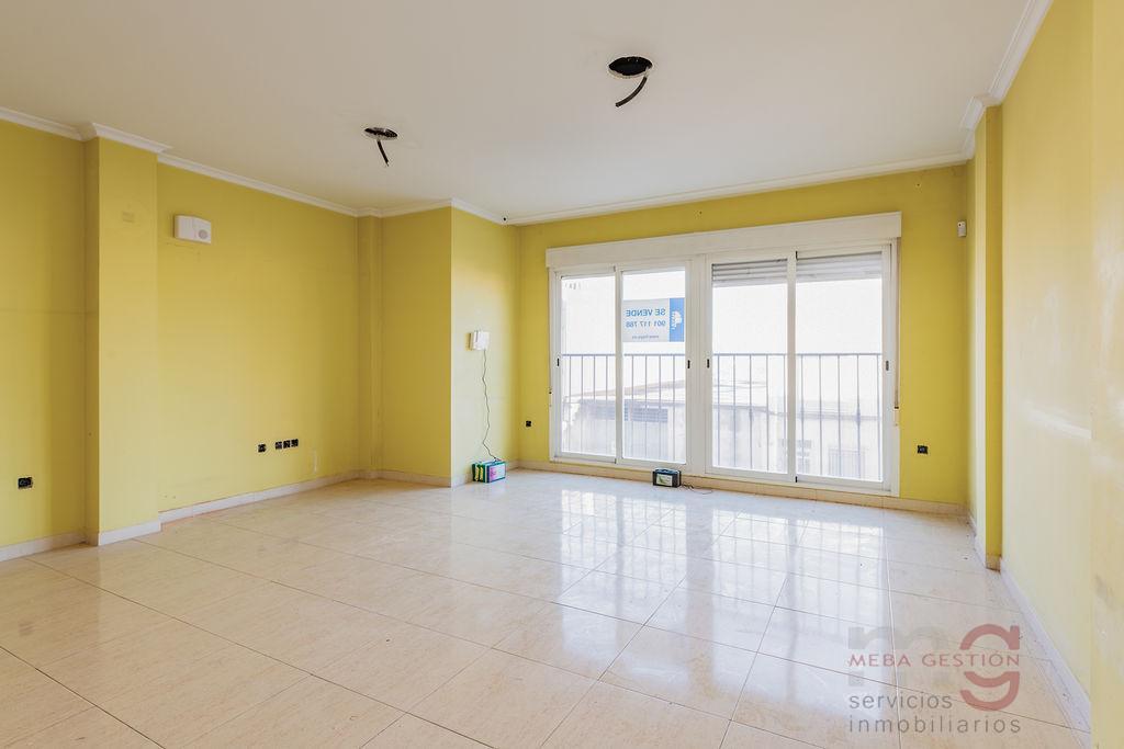 For sale of apartment in Torreblanca