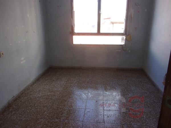 For sale of apartment in Burriana