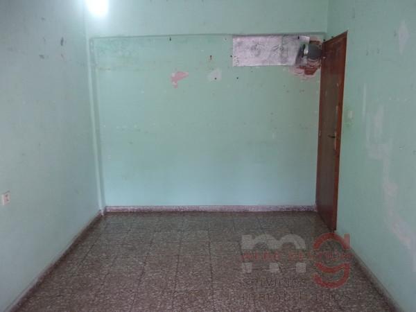 For sale of apartment in Burriana