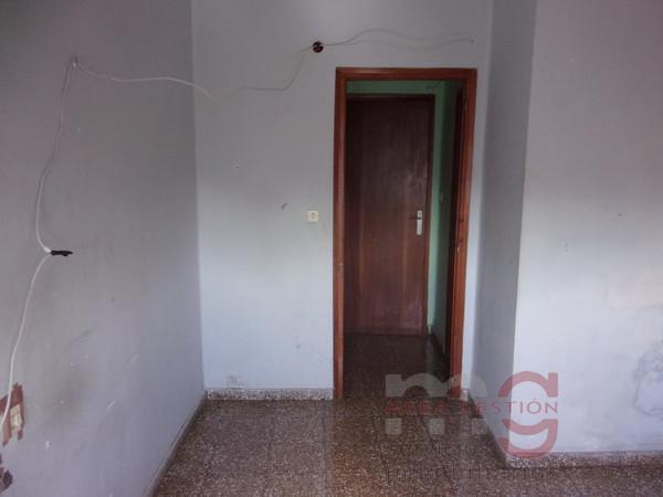 For sale of apartment in Burriana