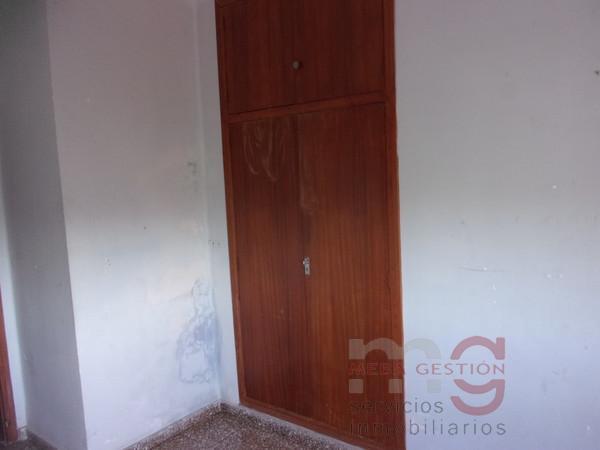 For sale of apartment in Burriana