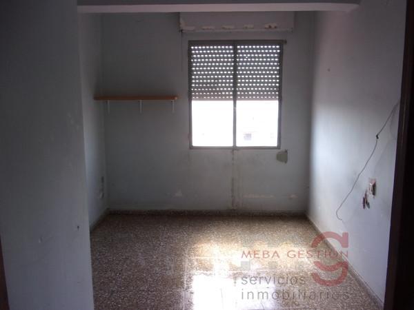 For sale of apartment in Burriana