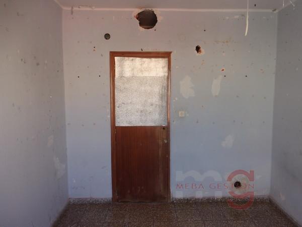 For sale of apartment in Burriana