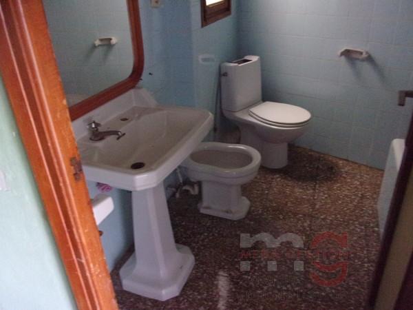 For sale of apartment in Burriana
