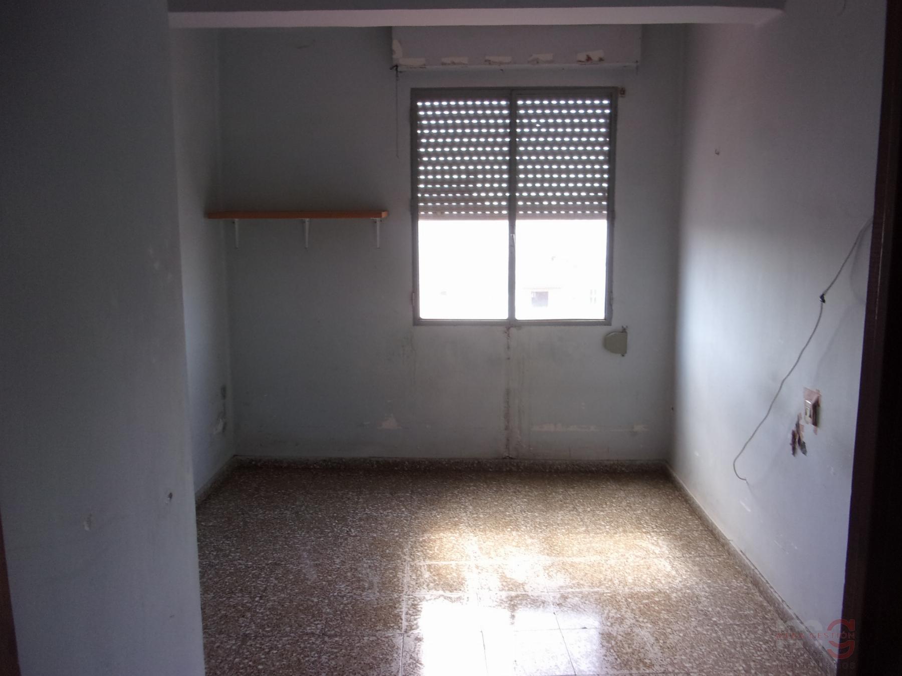 For sale of apartment in Burriana
