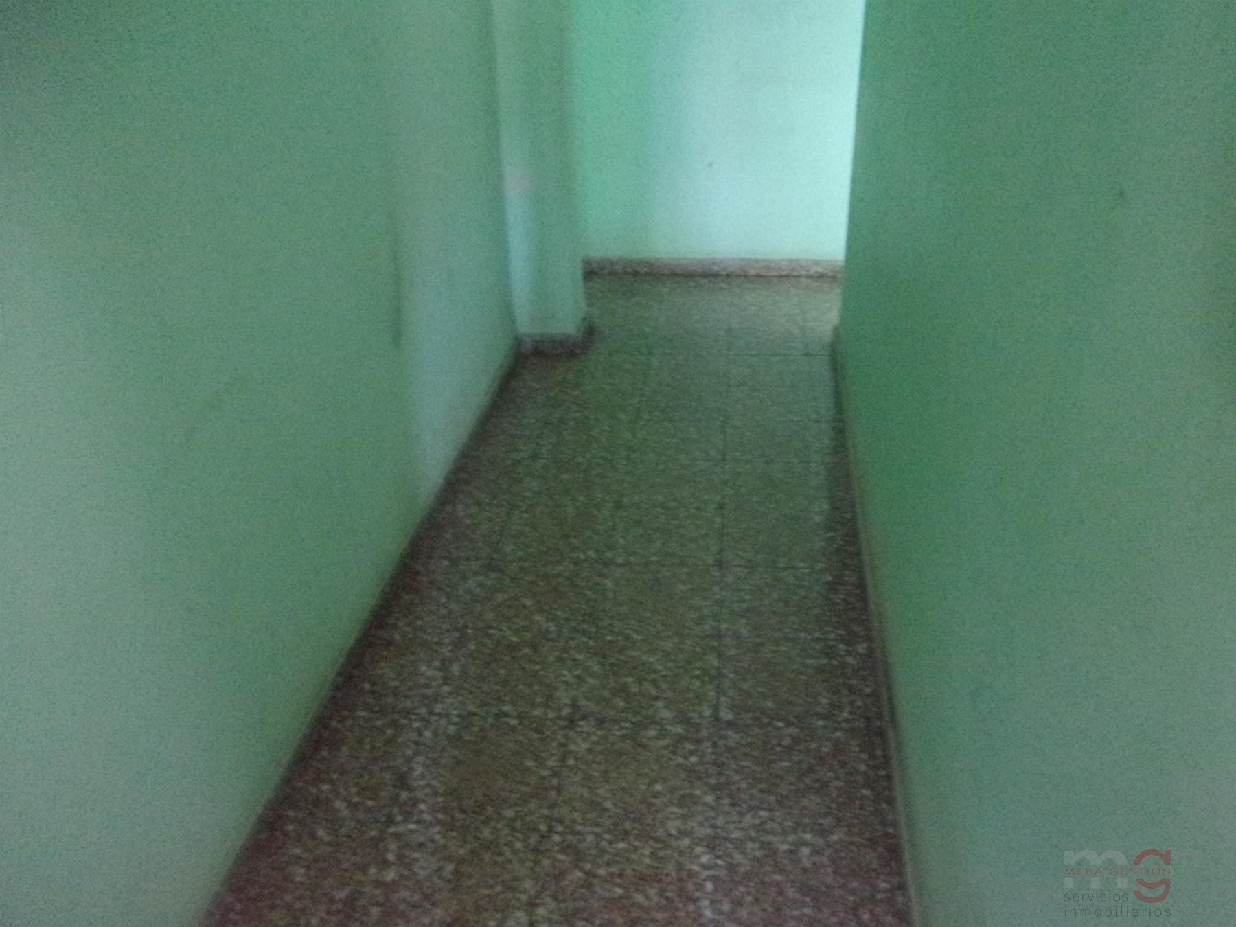 For sale of apartment in Burriana