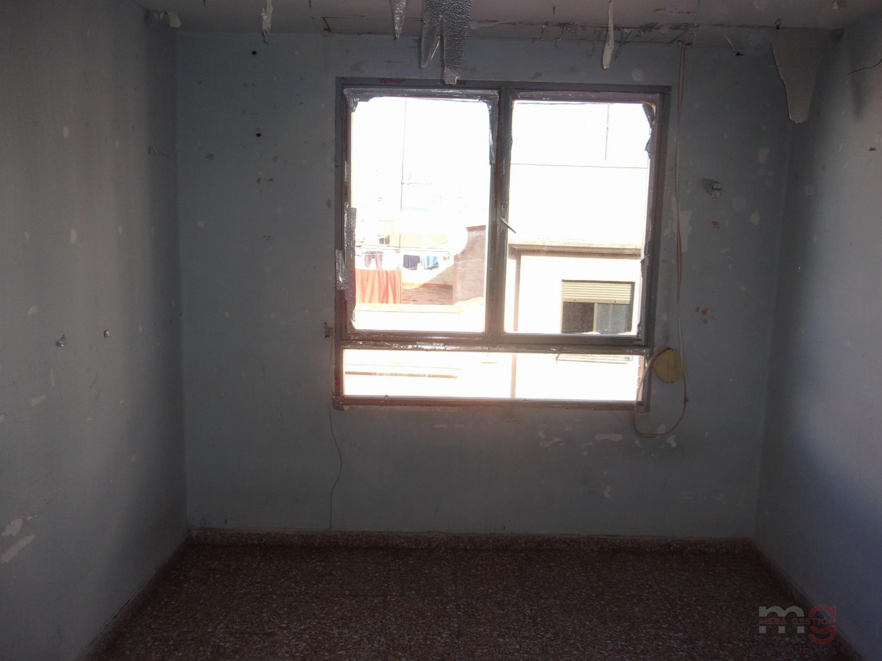 For sale of apartment in Burriana