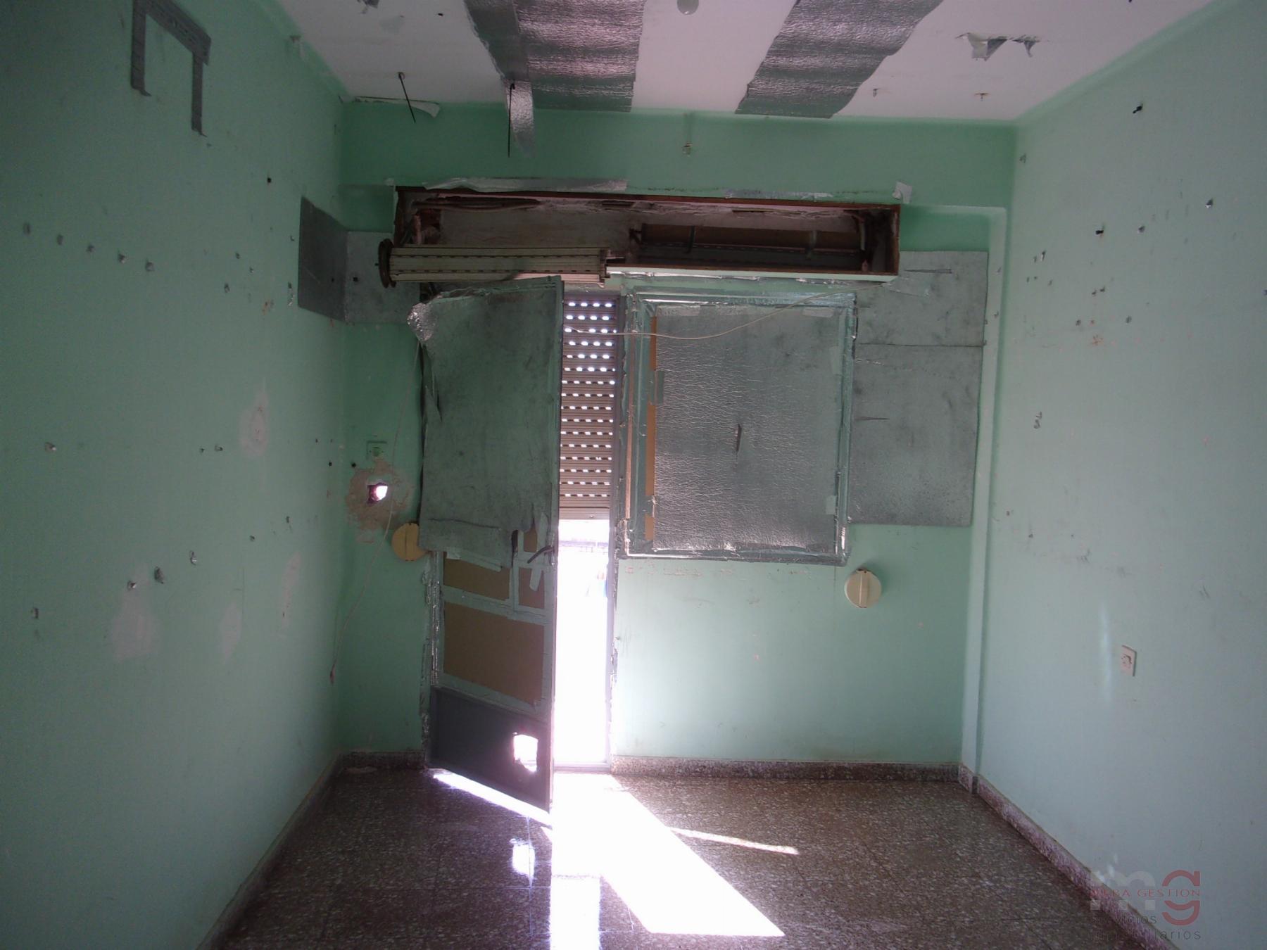 For sale of apartment in Burriana