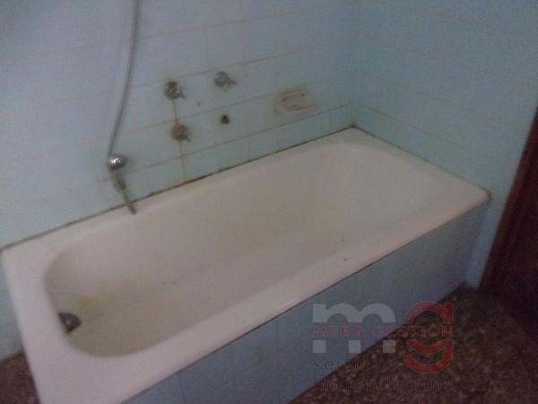 For sale of apartment in Burriana
