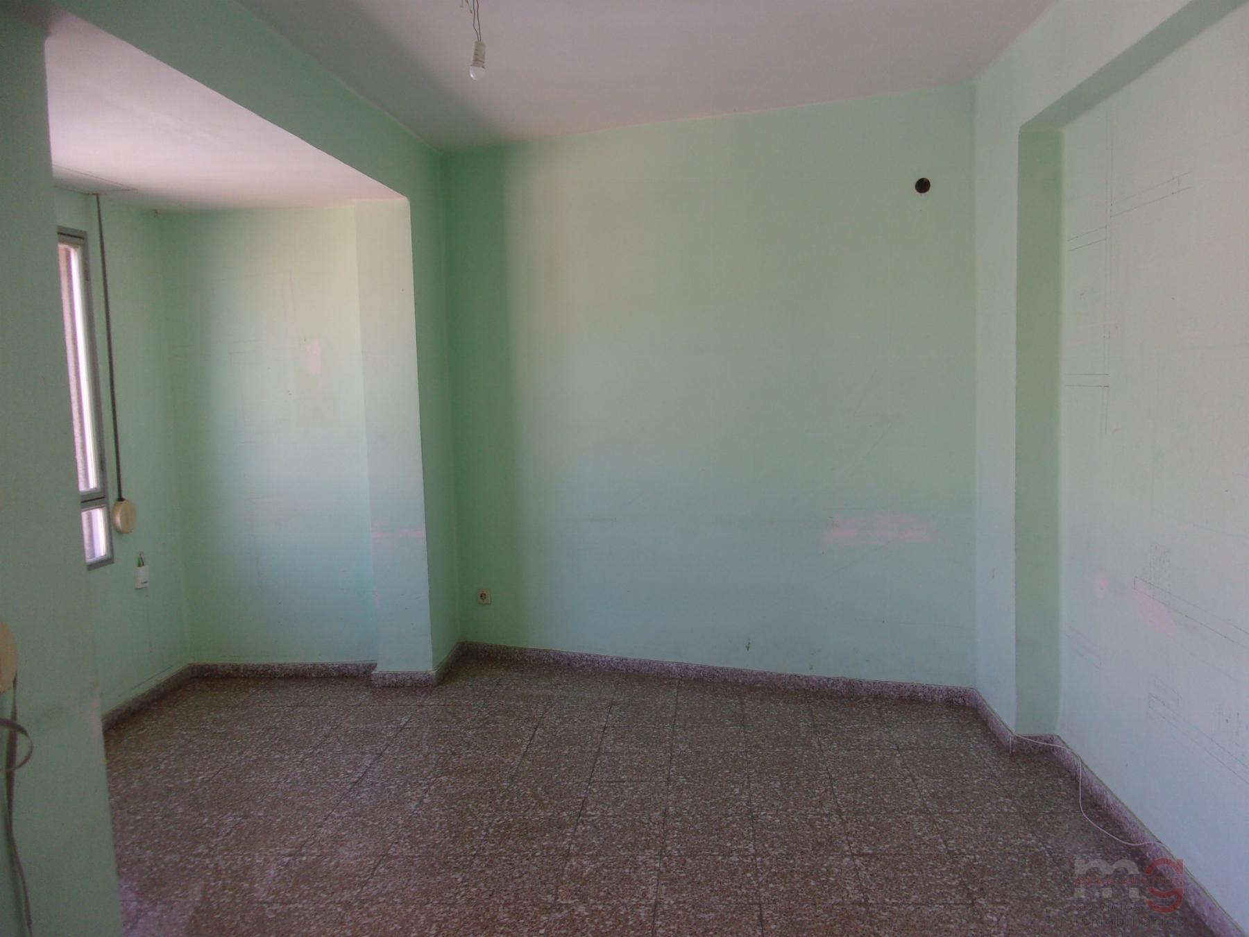 For sale of apartment in Burriana