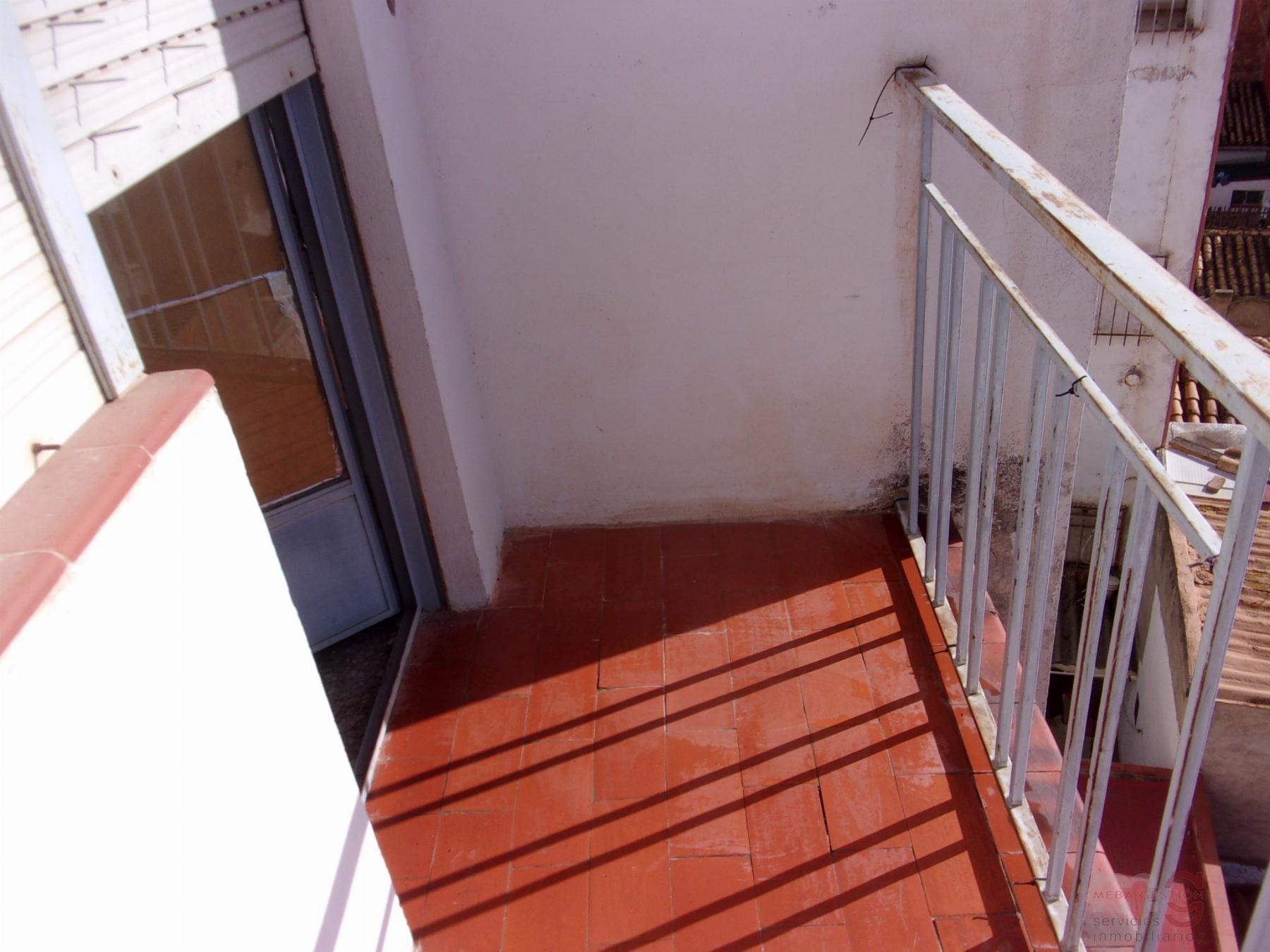 For sale of apartment in Burriana