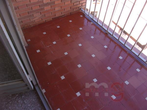 For sale of apartment in Burriana