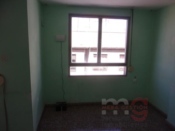 For sale of apartment in Burriana