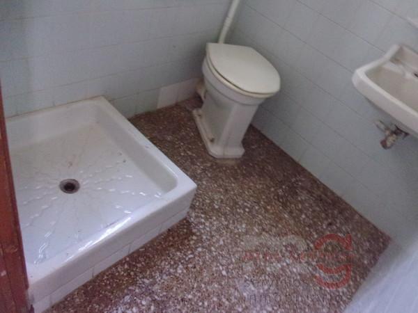 For sale of apartment in Burriana
