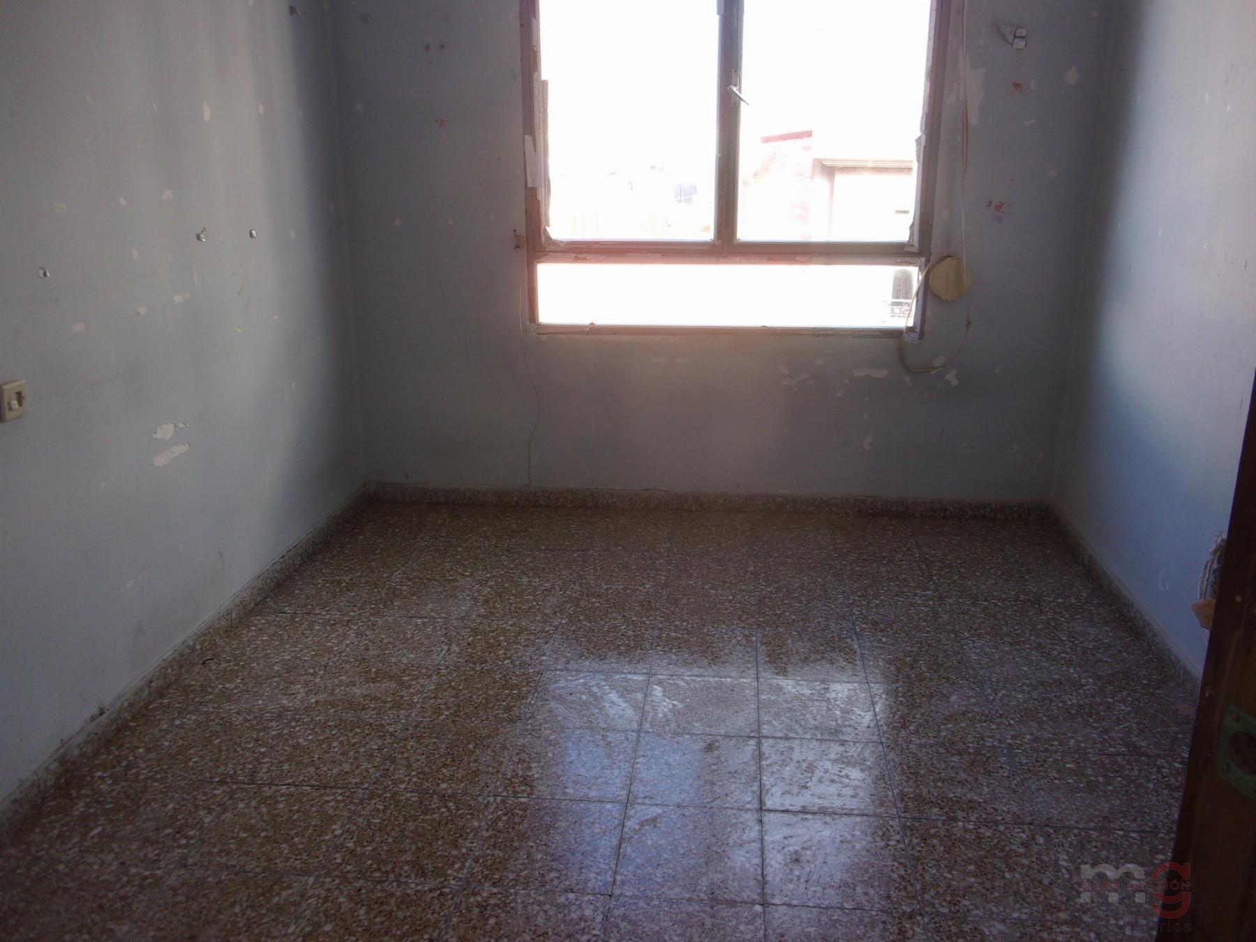 For sale of apartment in Burriana