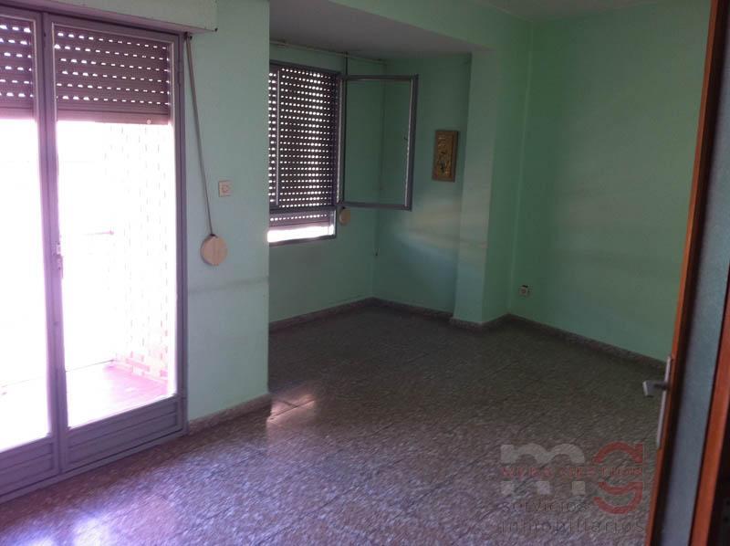 For sale of apartment in Burriana