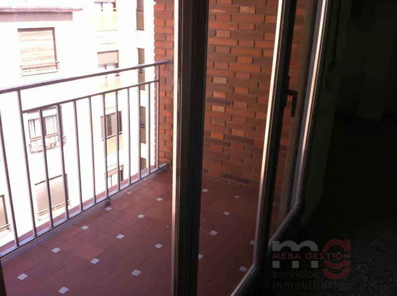 For sale of apartment in Burriana