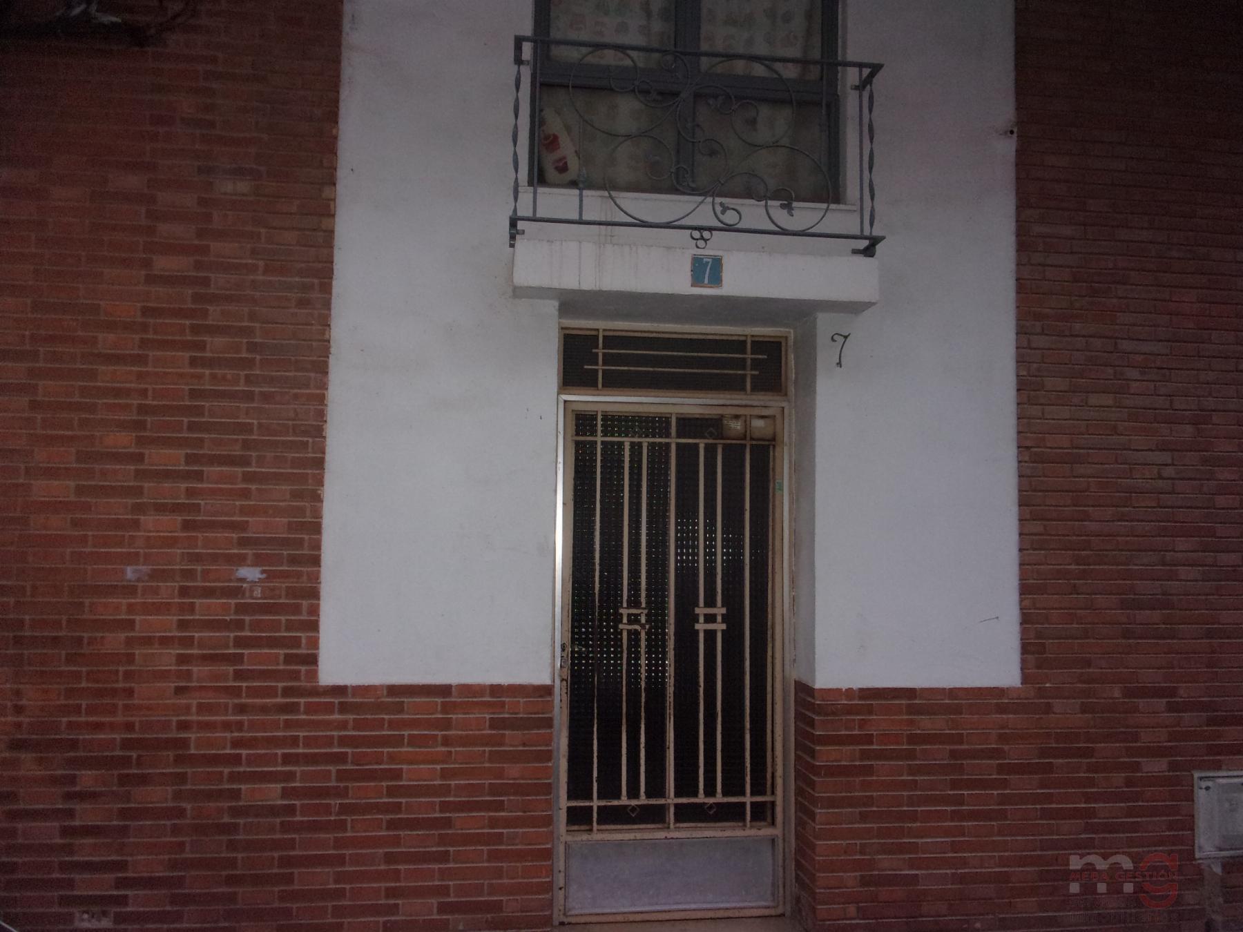 For sale of apartment in Burriana