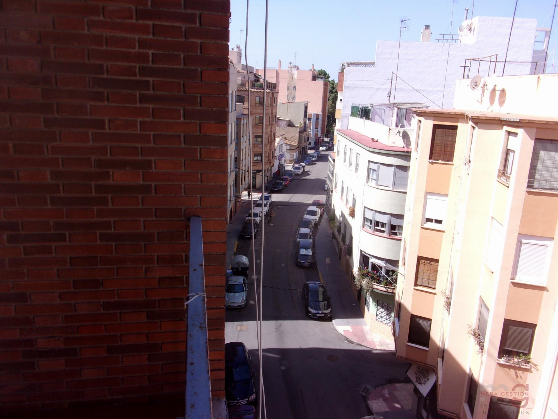 For sale of apartment in Burriana