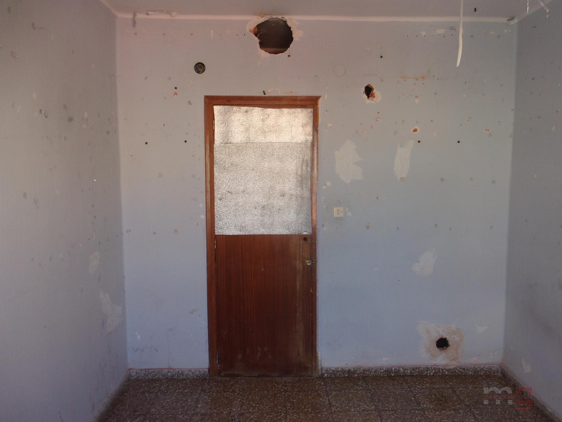 For sale of apartment in Burriana
