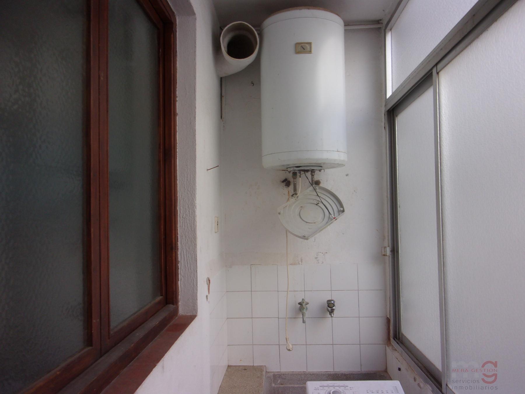 For sale of apartment in Burriana