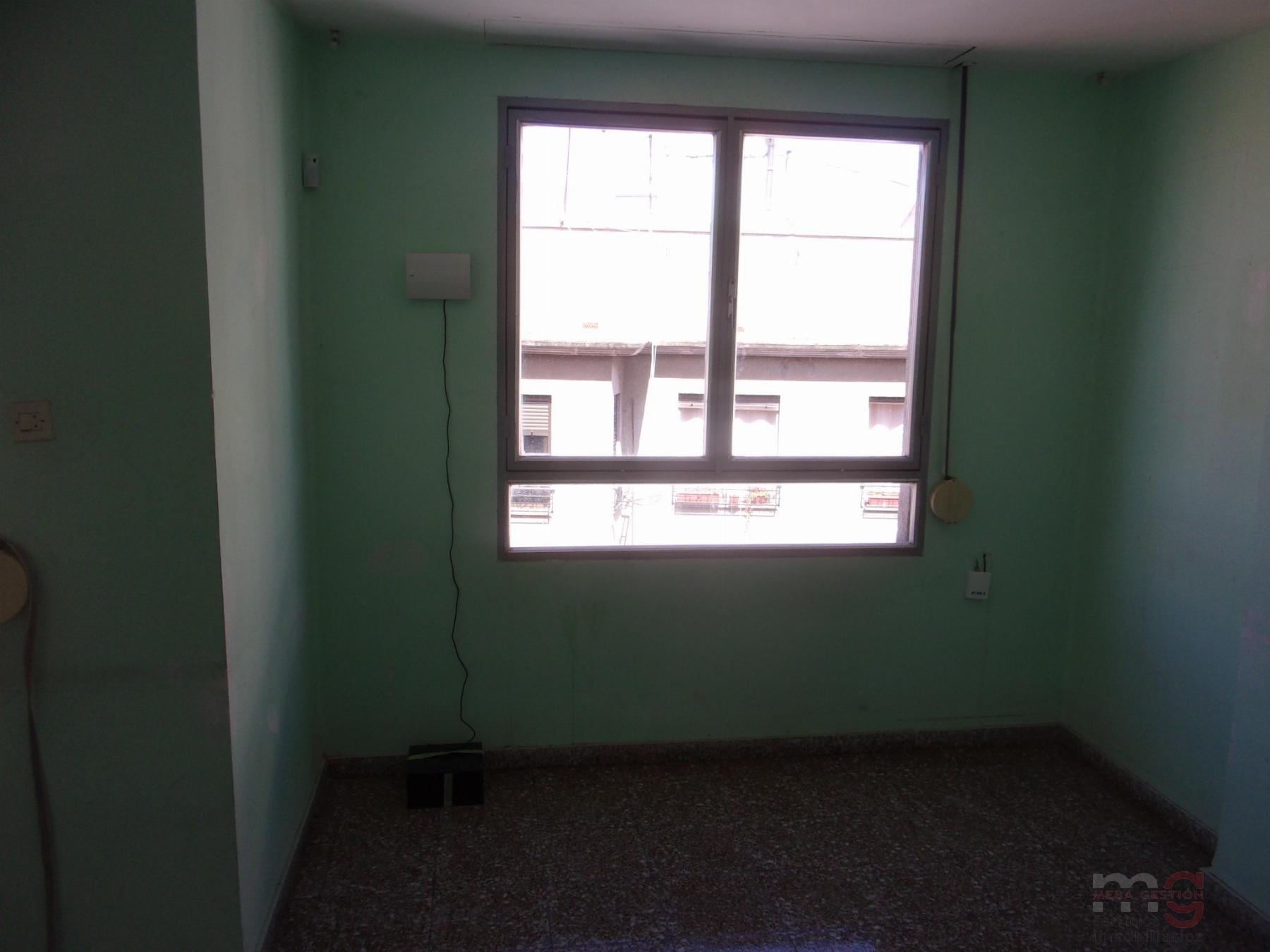 For sale of apartment in Burriana