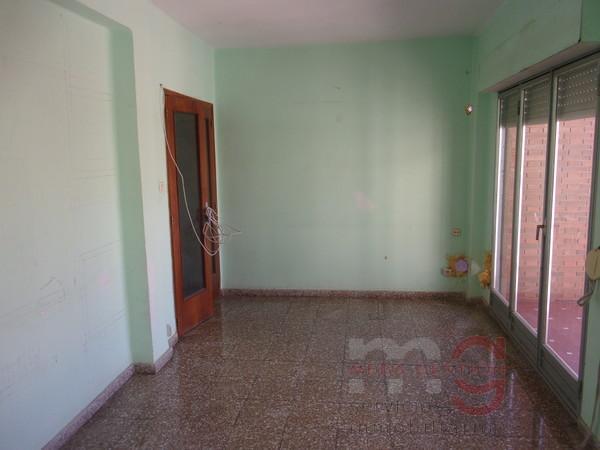 For sale of apartment in Burriana