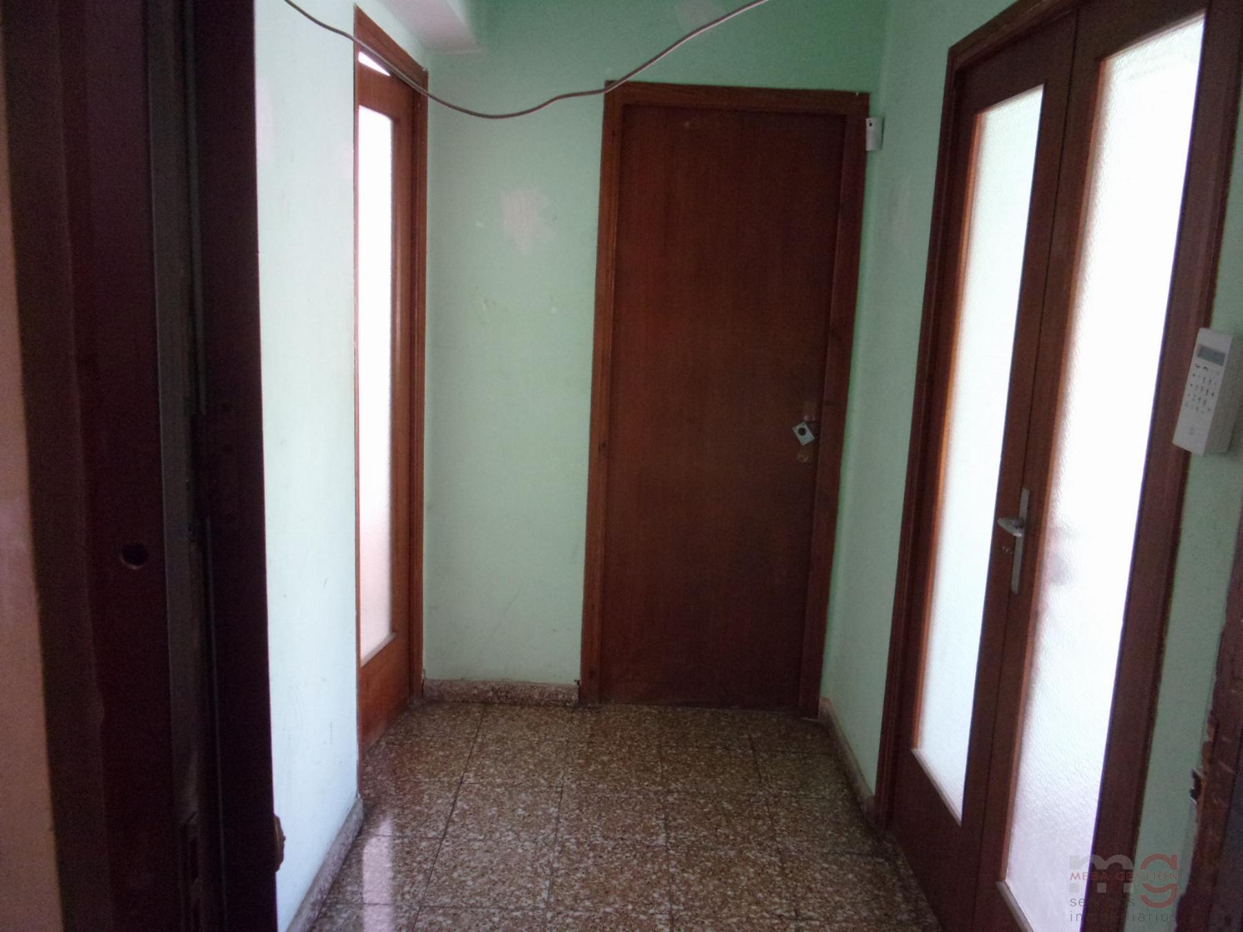 For sale of apartment in Burriana