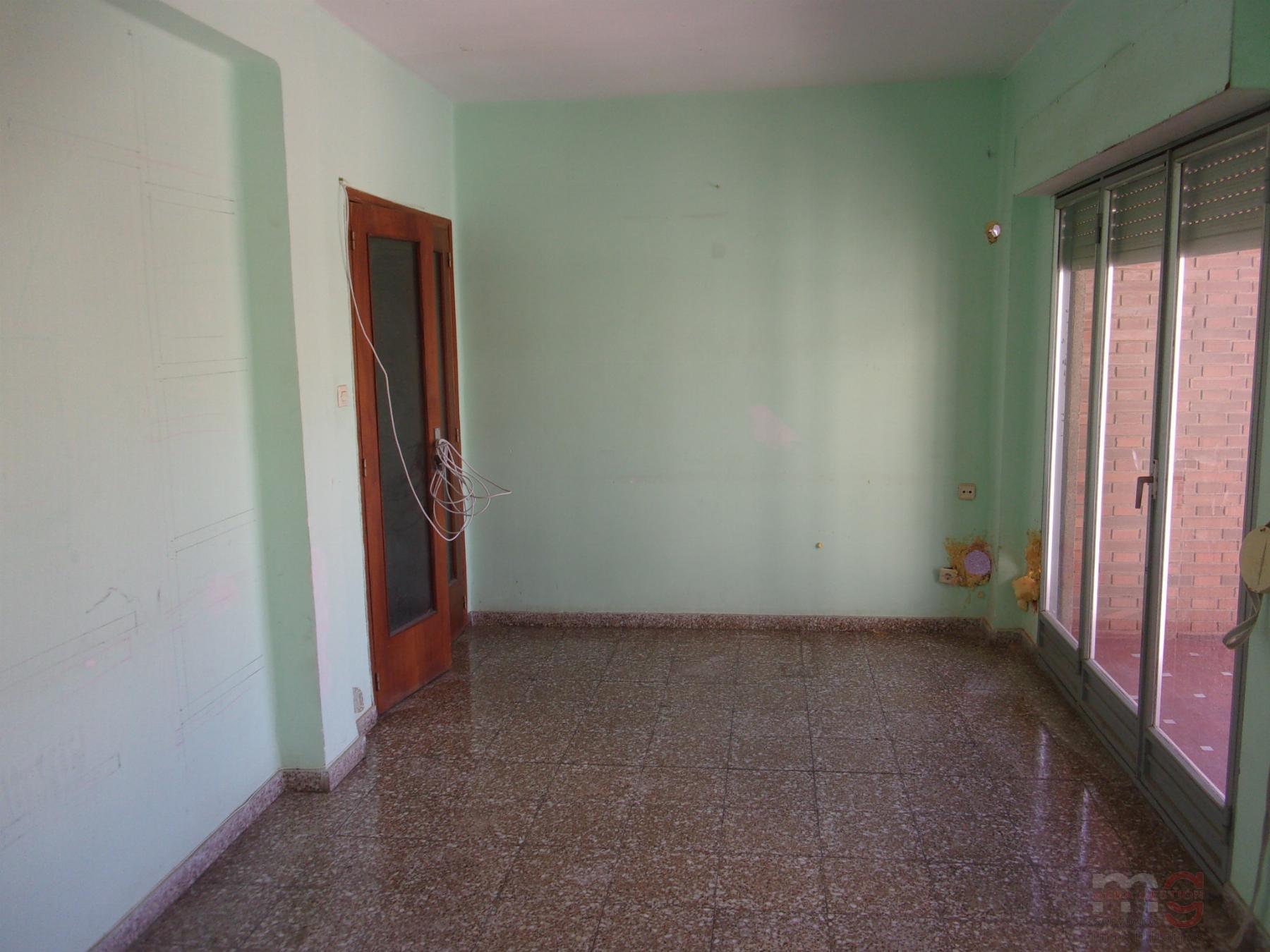 For sale of apartment in Burriana