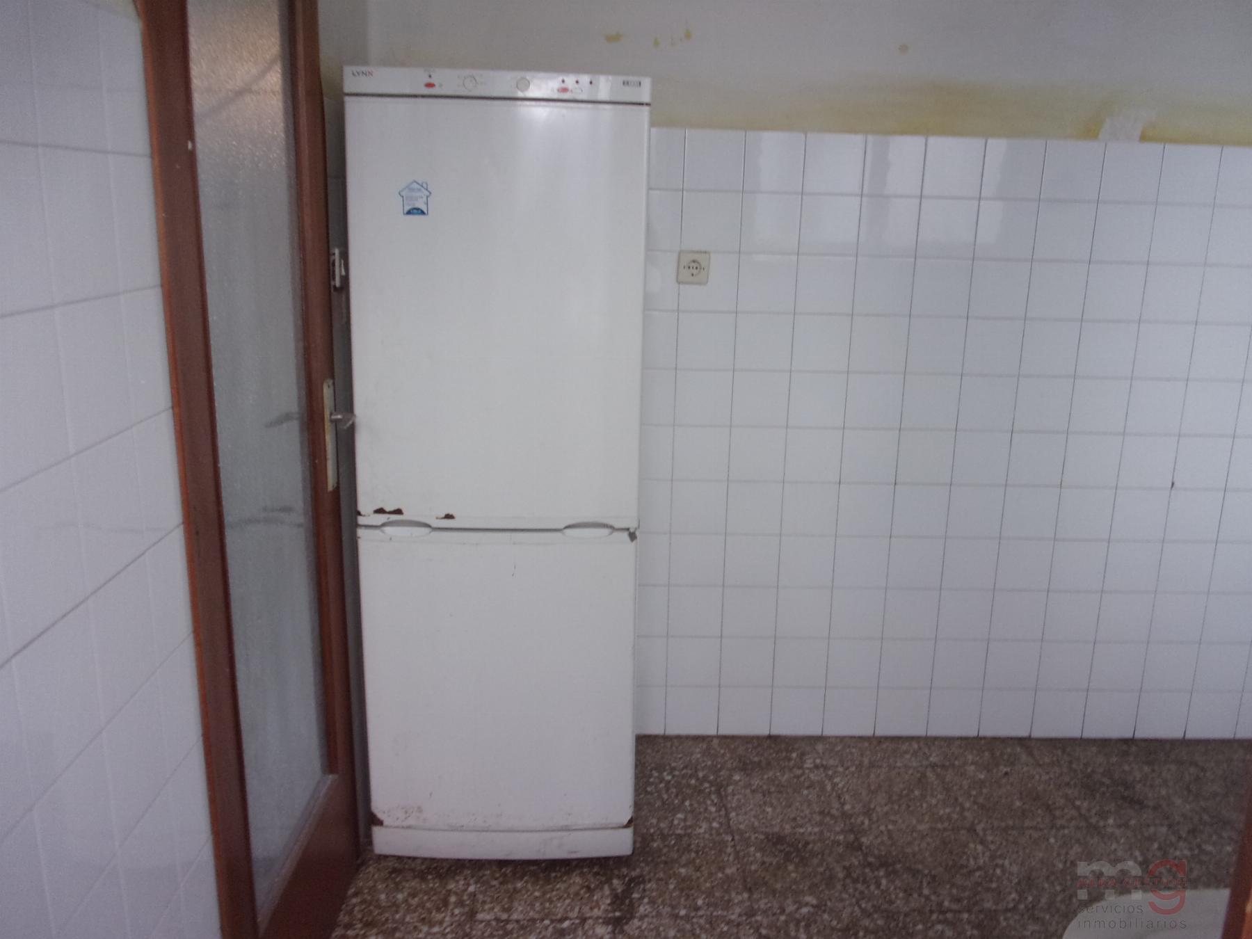 For sale of apartment in Burriana