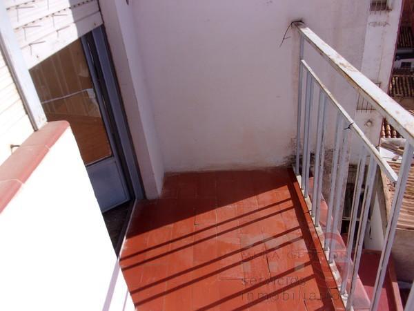 For sale of apartment in Burriana