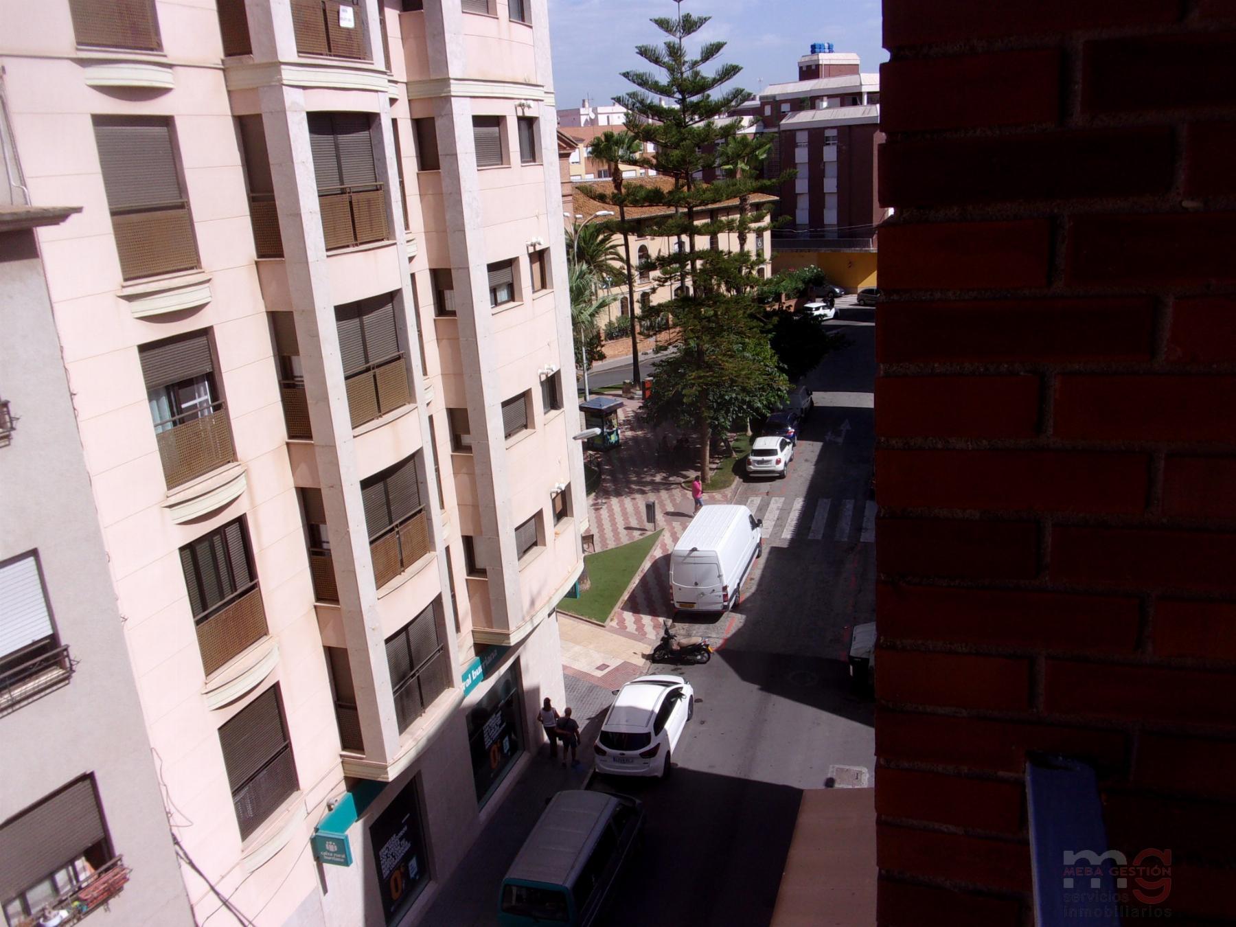 For sale of apartment in Burriana