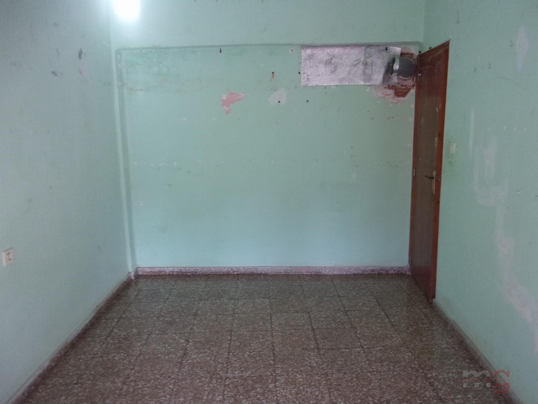 For sale of apartment in Burriana