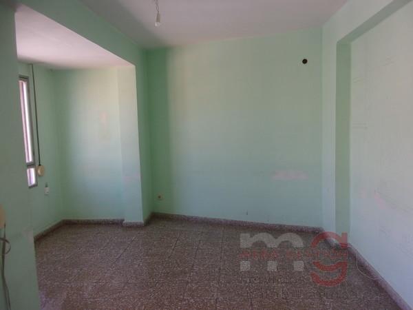 For sale of apartment in Burriana