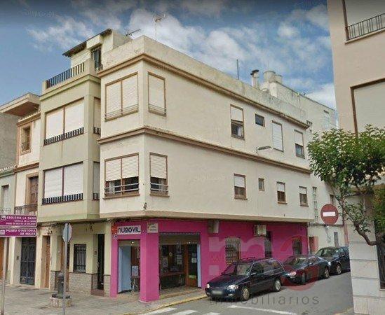 Venta de apartamento en Nules
